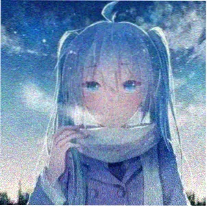 用户 冬夜放映员 的头像